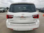 2019 Infiniti Qx80 Luxe for Sale in Grand Prairie, TX - Front End