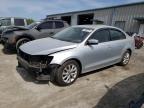 2012 Volkswagen Jetta Se na sprzedaż w Chambersburg, PA - Front End