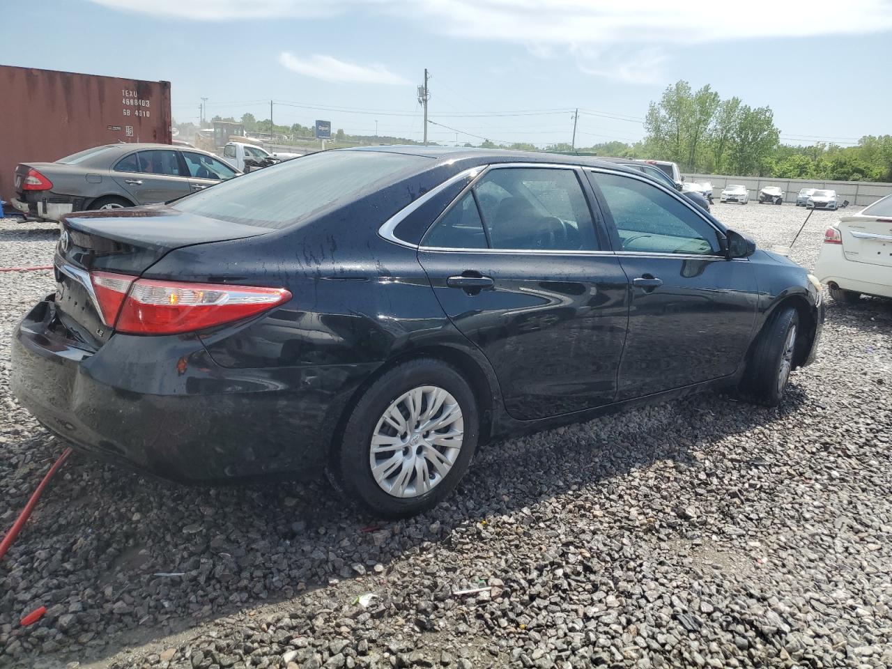 4T4BF1FK4GR556547 TOYOTA CAMRY 2016