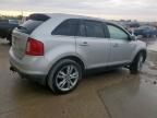 2013 Ford Edge Limited იყიდება Haslet-ში, TX - Front End