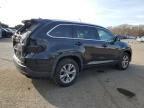 2015 Toyota Highlander Xle for Sale in East Granby, CT - Front End