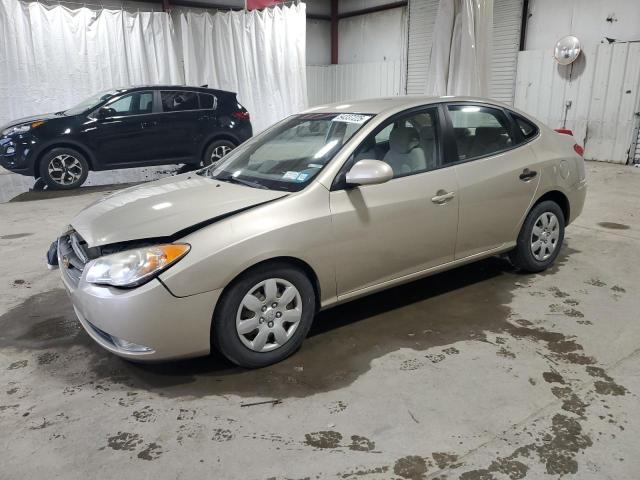 2008 Hyundai Elantra Gls