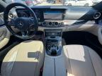 2018 Mercedes-Benz E 300 4Matic на продаже в North Billerica, MA - Normal Wear