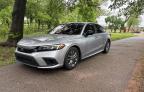 2022 Honda Civic Sport en Venta en Oklahoma City, OK - Minor Dent/Scratches