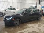 2019 Honda Civic Sport for Sale in Franklin, WI - Hail