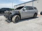 2017 Dodge Durango Gt იყიდება Apopka-ში, FL - Burn