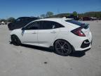 2021 Honda Civic Sport за продажба в Lebanon, TN - Front End