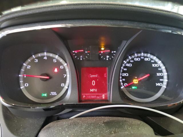 2012 GMC TERRAIN SLT