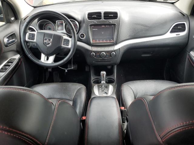  DODGE JOURNEY 2014 Czarny