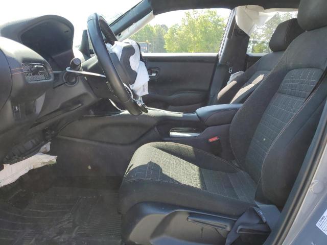  HONDA HR-V 2024 Gray