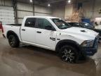 2021 RAM 1500 CLASSIC SLT for sale at Copart QC - MONTREAL