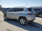 2021 Jeep Compass Latitude na sprzedaż w Orlando, FL - Front End