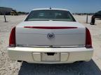 2006 Cadillac Dts  იყიდება New Braunfels-ში, TX - Front End