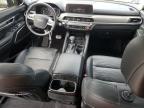 2022 Kia Telluride Sx en Venta en Indianapolis, IN - Side