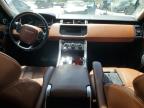 2015 Land Rover Range Rover Sport Sc იყიდება Spartanburg-ში, SC - Minor Dent/Scratches