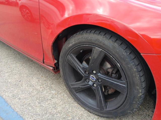 2013 VOLVO V40 R-DESI