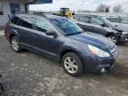 2013 Subaru Outback 2.5I Premium for Sale in Mcfarland, WI - Rear End