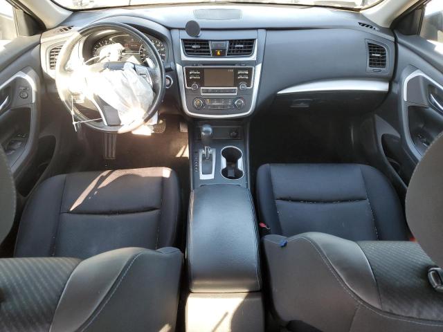  NISSAN ALTIMA 2016 Czarny