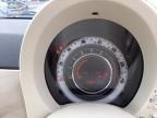 2014 FIAT 500 LOUNGE for sale at Copart SANDTOFT