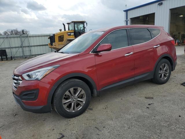 2014 Hyundai Santa Fe Sport 