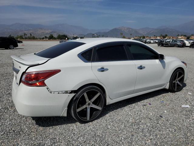  NISSAN ALTIMA 2013 Biały