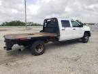 2016 Chevrolet Silverado K3500 продається в New Orleans, LA - Mechanical