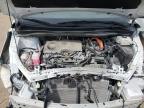 2021 Toyota Sienna Limited   de vânzare în Davison, MI - Front End