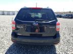 2014 Subaru Forester 2.5I Premium на продаже в North Billerica, MA - Front End