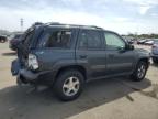 2005 Chevrolet Trailblazer Ls zu verkaufen in Brookhaven, NY - Rear End