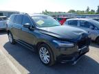 2018 VOLVO XC90 2.0 D5 POWERPULSE MOMENTUM PRO 5DR AWD GEARTRONIC for sale at Copart NEWBURY