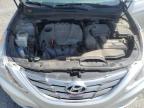 2013 Hyundai Sonata Se for Sale in Grantville, PA - Side
