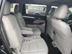 2019 Toyota Highlander Se zu verkaufen in Hueytown, AL - Rear End