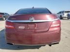 2016 Buick Lacrosse  for Sale in Wilmer, TX - Front End