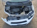 2015 Chevrolet Sonic Ltz de vânzare în Brighton, CO - Front End