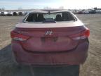 2012 Hyundai Elantra Gls na sprzedaż w Bowmanville, ON - Top/Roof