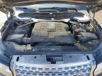 2016 Land Rover Range Rover Supercharged for Sale in Columbus, OH - Mechanical