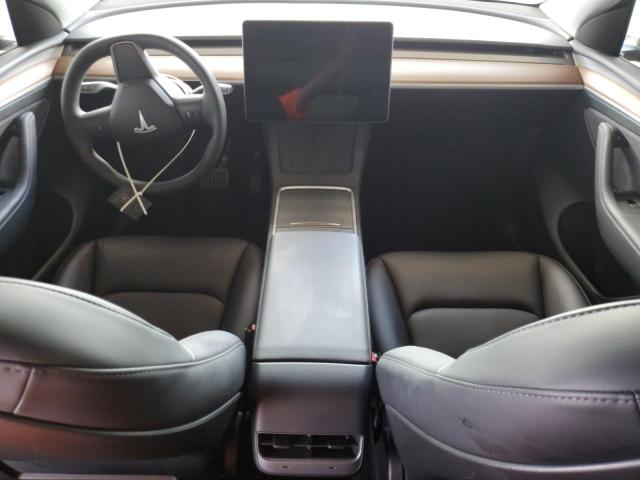  TESLA MODEL Y 2024 Сharcoal