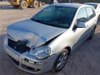2008 VOLKSWAGEN POLO MATCH for sale at Copart BRISTOL