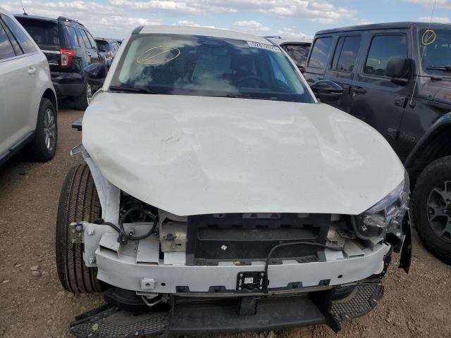  FORD MUSTANG 2024 Белый