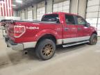 2012 Ford F150 Supercrew იყიდება Blaine-ში, MN - Mechanical