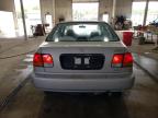 1997 Honda Civic Lx للبيع في York Haven، PA - Front End