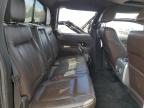 2010 Ford F150 Supercrew იყიდება York Haven-ში, PA - Side