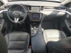 2019 Infiniti Qx50 Essential de vânzare în Riverview, FL - Rear End