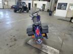 2002 HONDA VTX1800 R for sale at Copart MN - MINNEAPOLIS NORTH