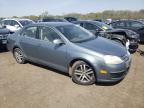 2006 Volkswagen Jetta Tdi   продається в New Britain, CT - Rear End