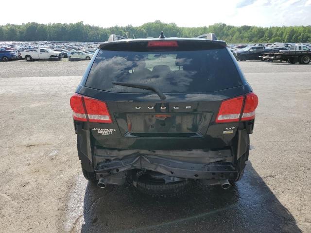  DODGE JOURNEY 2014 Czarny