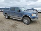 2004 Ford F150 Supercrew за продажба в Helena, MT - Front End