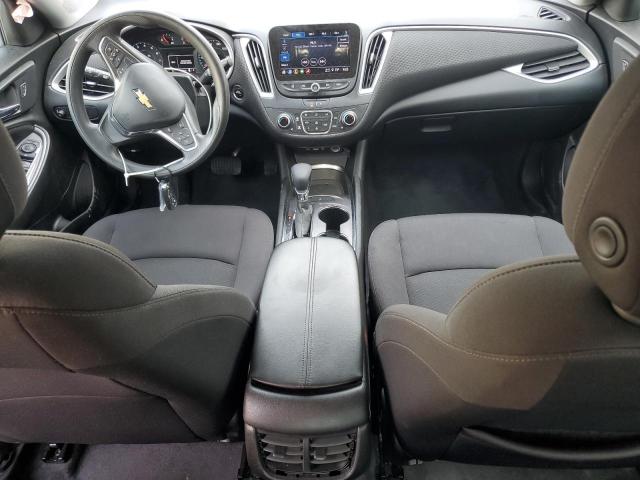  CHEVROLET MALIBU 2023 Black