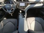 2020 Toyota Camry Le за продажба в Cahokia Heights, IL - Hail