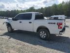 2019 Ford F150 Supercrew zu verkaufen in Gainesville, GA - Front End